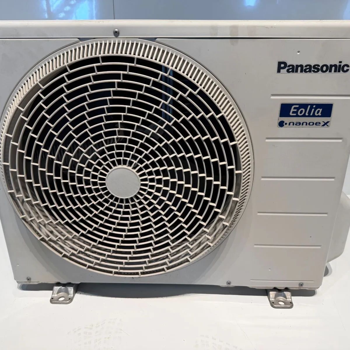 18 Panasonic 2020年製 エアコン 分解洗浄済 10〜12畳用 18 Panasonic 2020年製エアコン 10~12畳用 整備済み - メルカリ