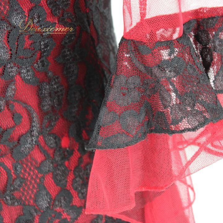 【美品 社交ダンス衣装】スカート レッスンウェア パーティー leirena 黒 楽天市場】社交ダンス 衣装 スカート ラテンスカート 練習着