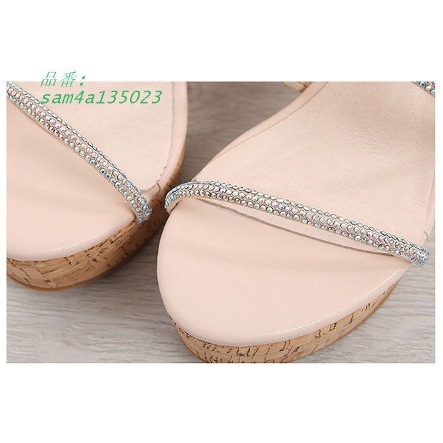 ウェッジソール サンダル 厚底 レディース かわいい オシャレ 大人軽量 美脚 レジャー用 カジュアル 夏用 リゾート 靴 歩きやすい am4a135023 WWW_SUPERTOOLSSHOP_NL