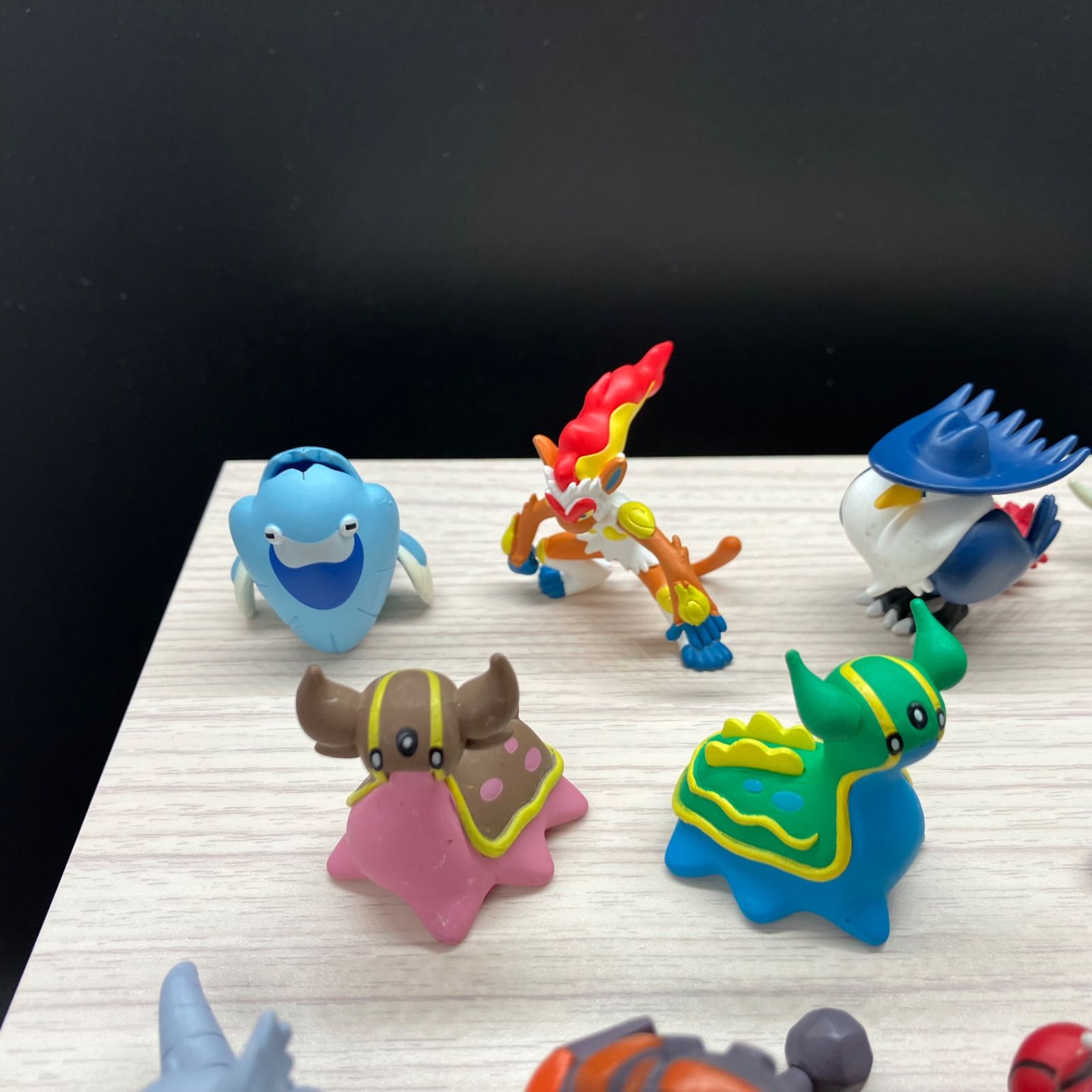 吉野家 ポケ盛り まとめ売り サイドン、ドサイドン、グラードン