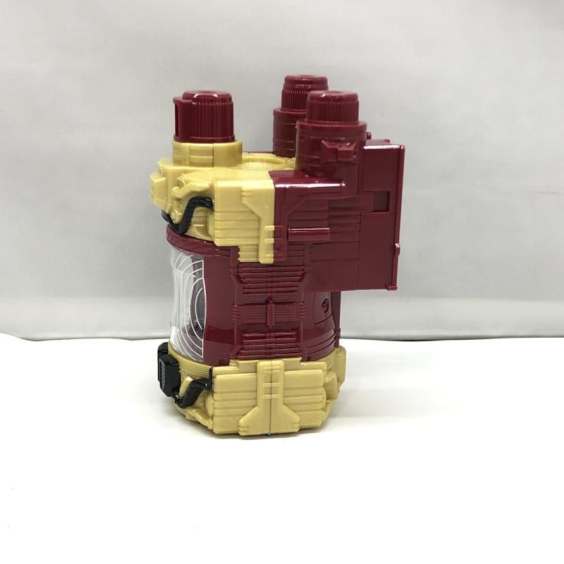DXエボルエックスフルボトル