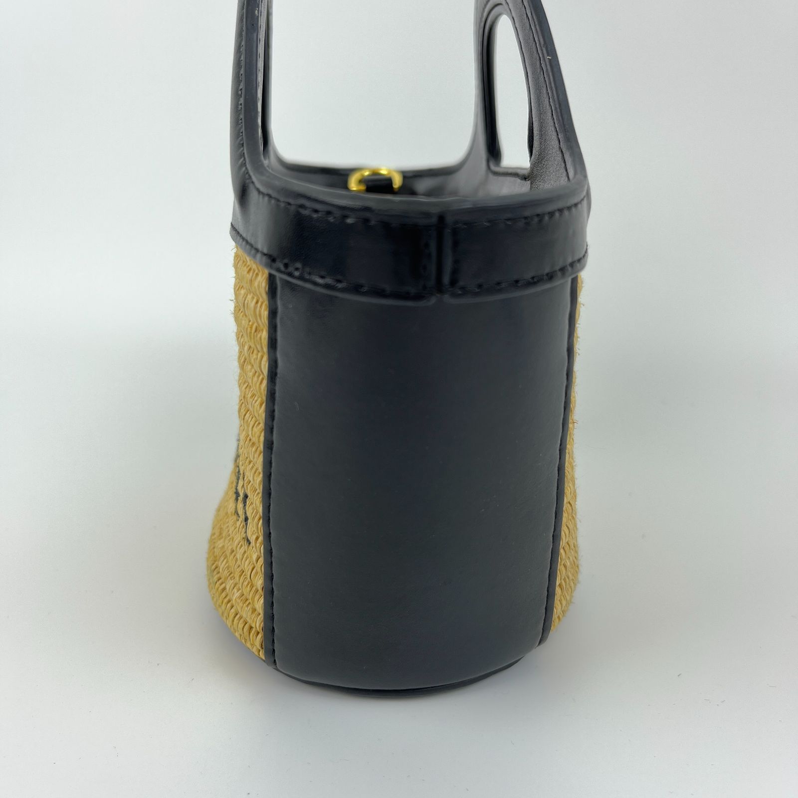 美品 マルニ トロピカリア 2way ハンドバッグ ショルダー お洒落 ブラック 楽天市場】MARNI マルニ ハンドバッグ ショルダーバッグ 2way