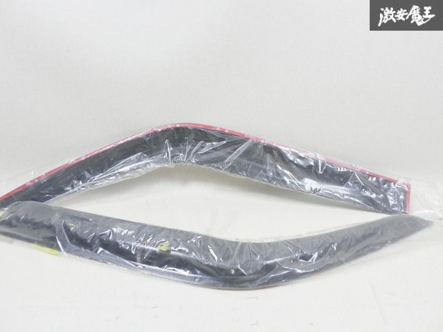 ハイドさま専用 DAIHATSU ダイハツ ハイゼットカーゴ H28年～ ドアバイザー