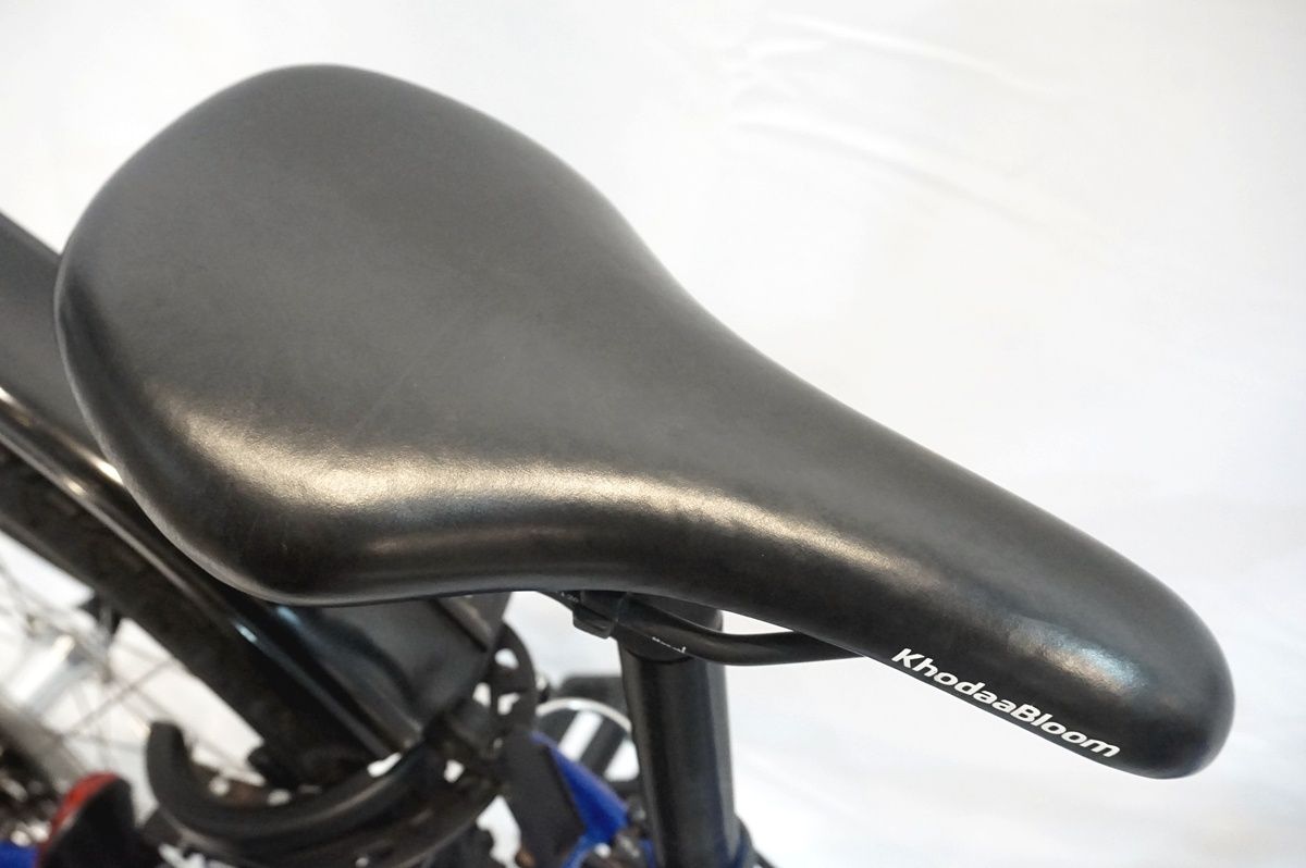 KHODAA BLOOM 「コーダブルーム」 DRESON Z22 2019年モデル 22インチ 
