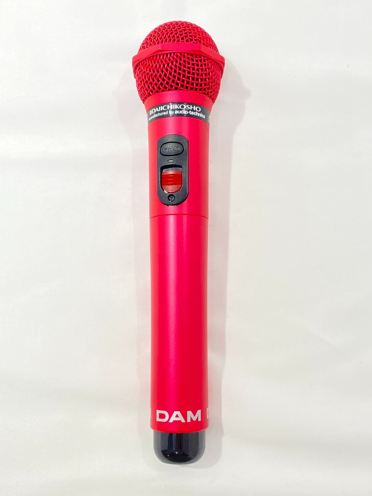 DAIICHIKOSHO TDM-600 ワイヤレスマイク DAIICHIKOSHO TDM-600 ワイヤレスマイク 【公式通販】