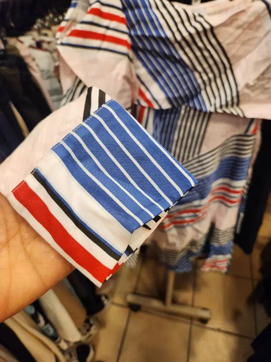MSGM チュニカ