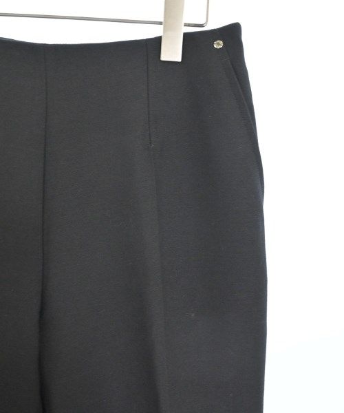 HERMES クロップドパンツ