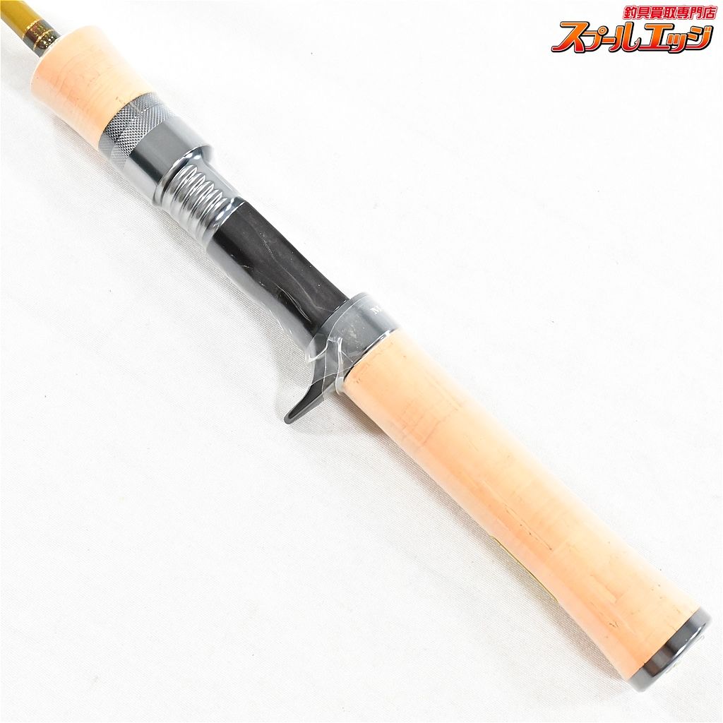 エム・アイレ 24　MG-53LC UD　T2-トルザイト　ベイト M AIRE 正影グラス MG-53LC UD T2トルザイト 2024Model