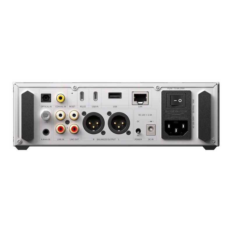 Silver FIO-K15-S