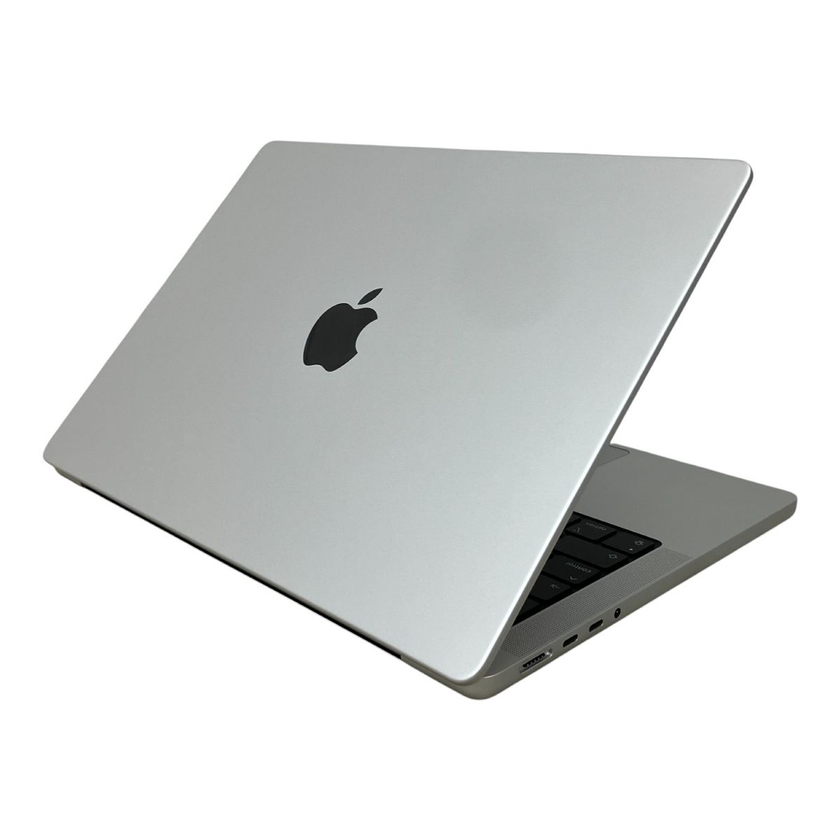 充放電回数13回】 Apple MacBook Pro 14インチ M4 2024 MW2X3J/A