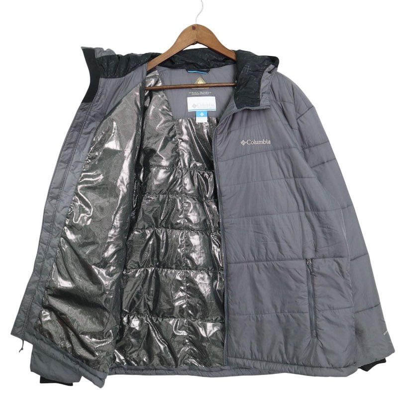 メンズUS-2XLサイズ