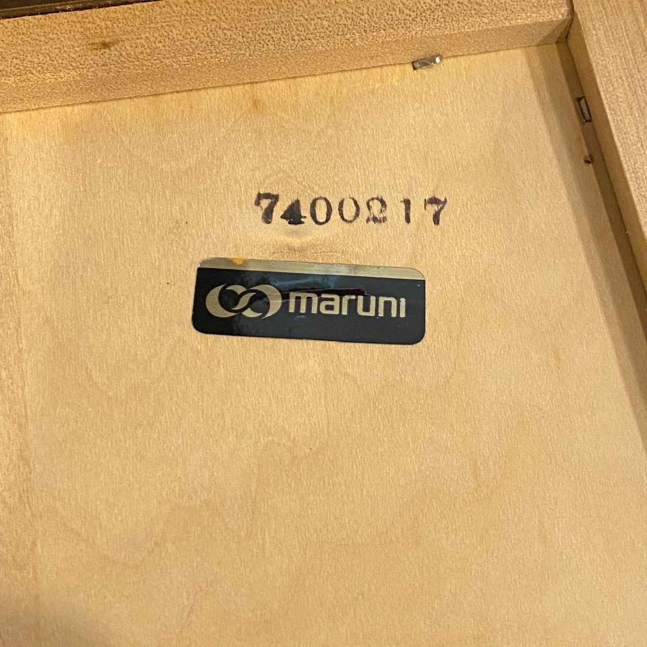 マルニ