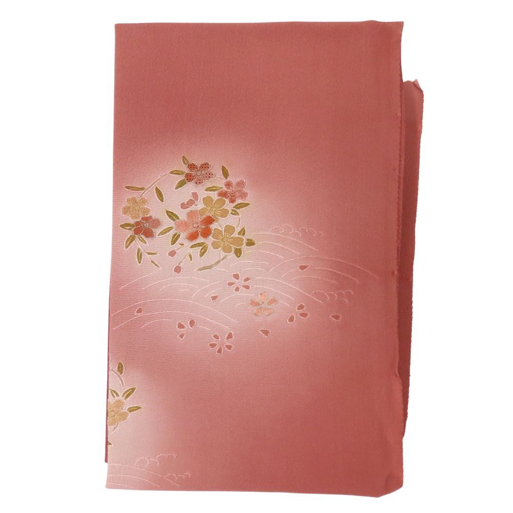 中古】未使用展示品 和装小物 帯揚げ・帯締め・伊達衿セット