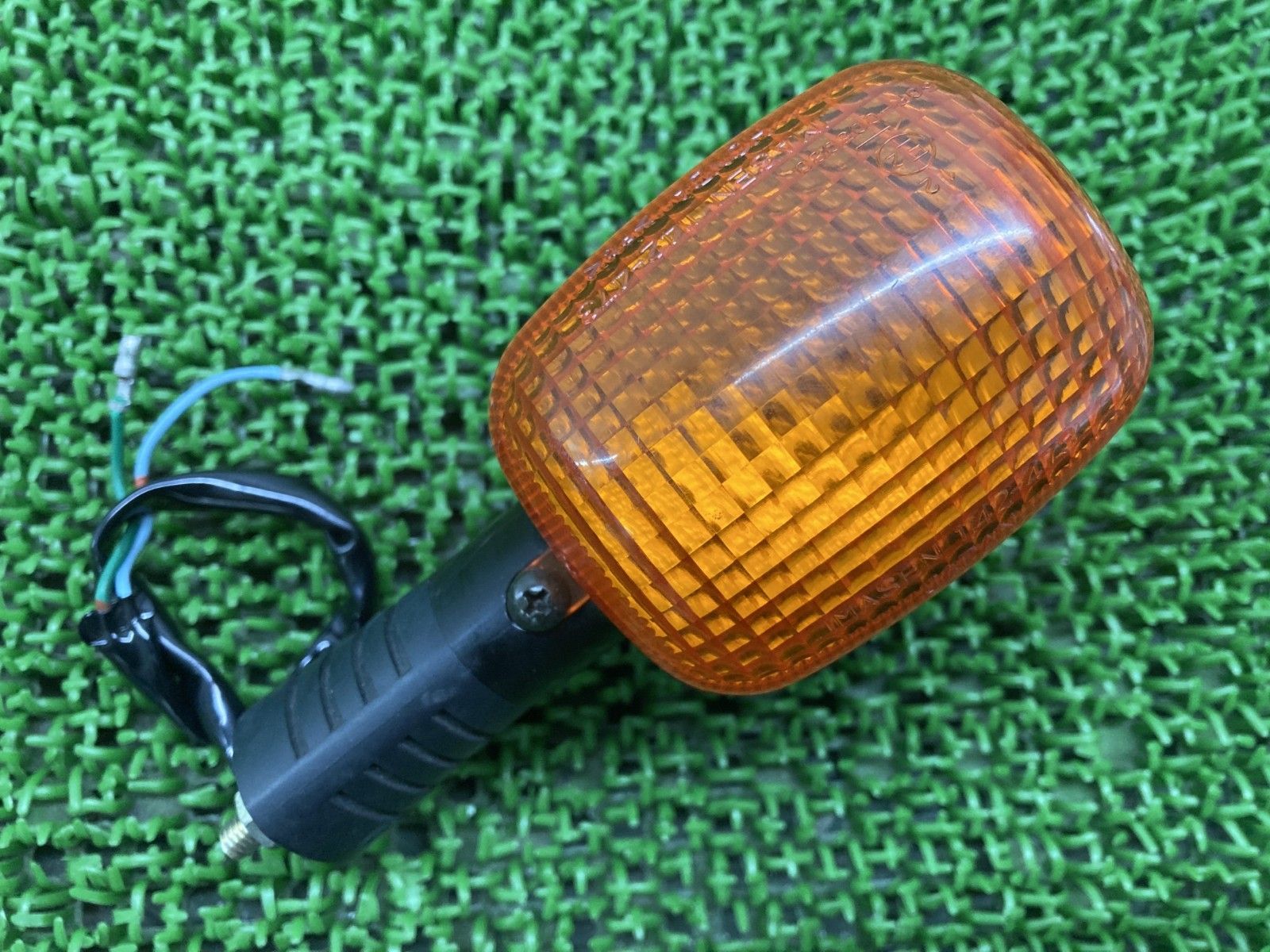 CB750F フロントウインカー 左 045-7328 ホンダ 純正 バイク 部品 RC04