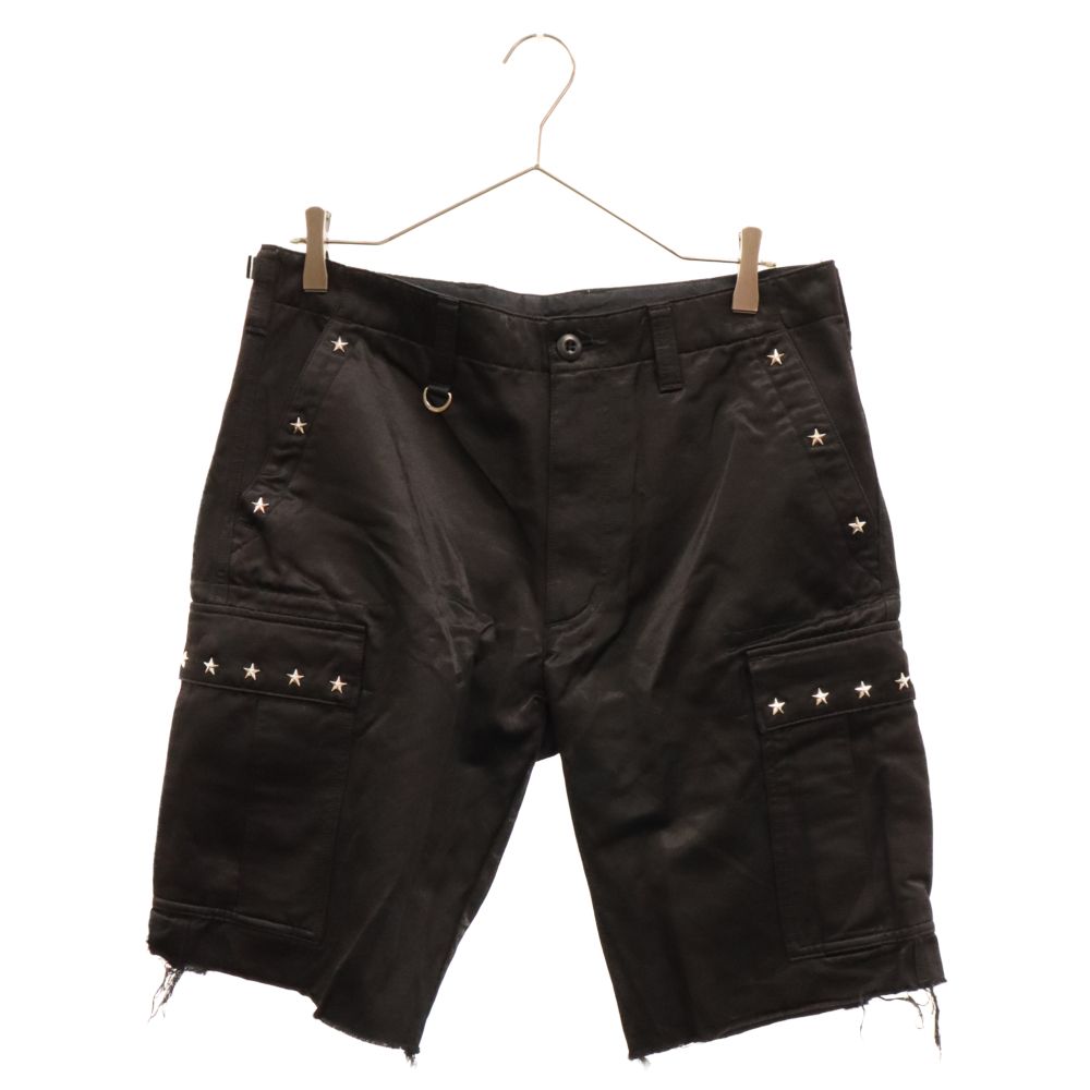 SOPHNET. (ソフネット) 17SS スタースタッズ カットオフカーゴ