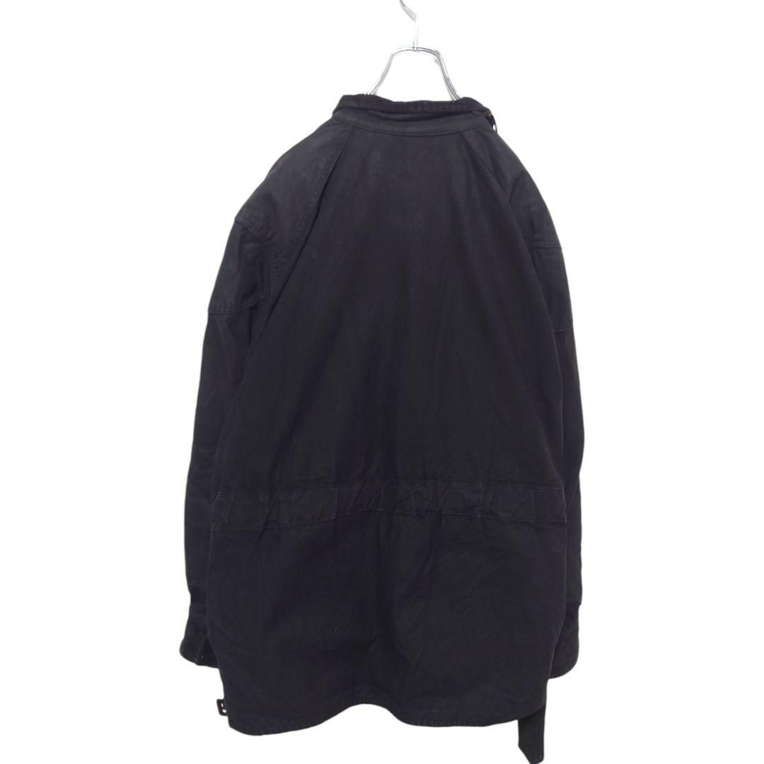 TT LEATHERS】オイルドジャケット バイカージャケット A-2908 - メルカリ