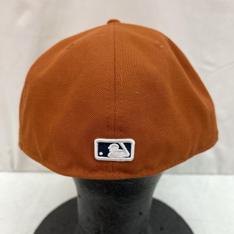 Supreme シュプリーム 帽子 キャップ MLB Box Logo New Era Cap