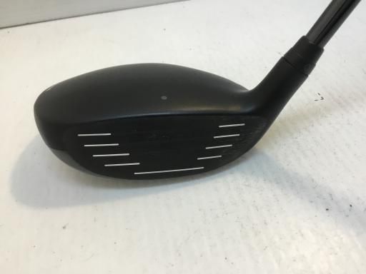 ピン G 430 SFT 5 W フェアウェイウッド FW PING TOUR 2.0 BLACK 75 フレックスS メンズ 男性用 右利き 右用 Cランク ゴルフクラブ