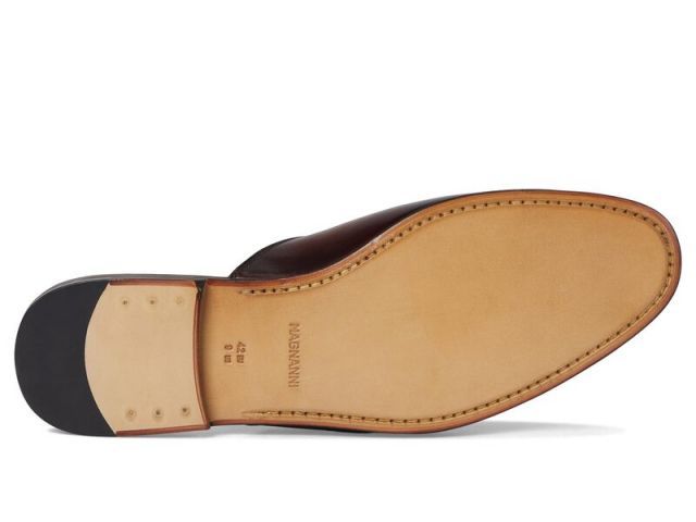 マグナーニ メンズ スリッポン・ローファー シューズ Raso MAGNANNI マグナーニ メンズ シューズ ローファー タッセル スリッポン