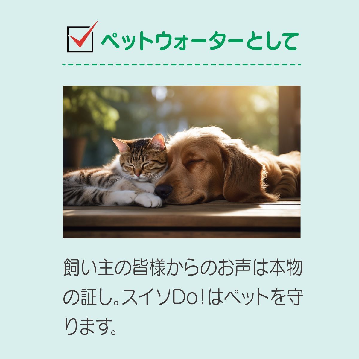 スイソDo ジュニア110ml