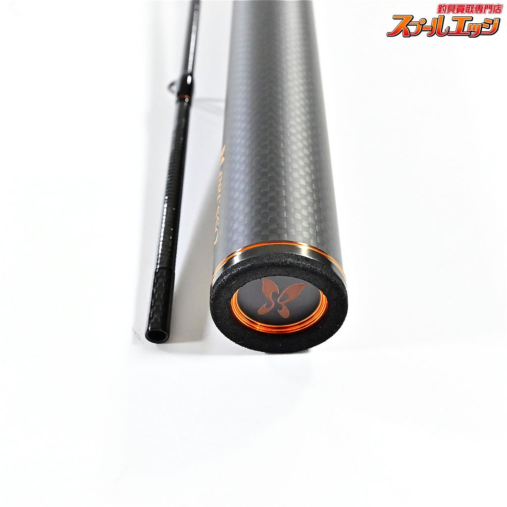 ダイワ 25プレッソ リミテッド AGS 61 UL -E DAIWA PRESSO LIMITED LTD マス エリア K_143 v 43899