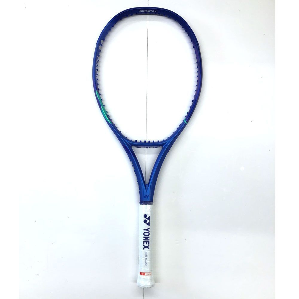 訳アリ・新品・未使用】【HardoLass施工済】ヨネックス(YONEX) 2025 