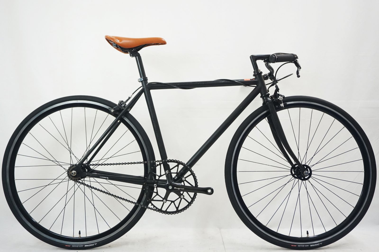 レア KORY YORK ピストフレーム ブレーキ付 made in italy STORM