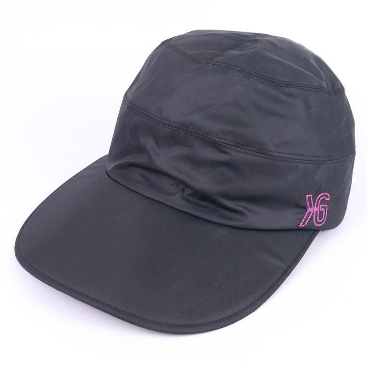 KENZO GOLF フリーサイズ 帽子 KENZO - KENZO GOLF フリーサイズ 帽子