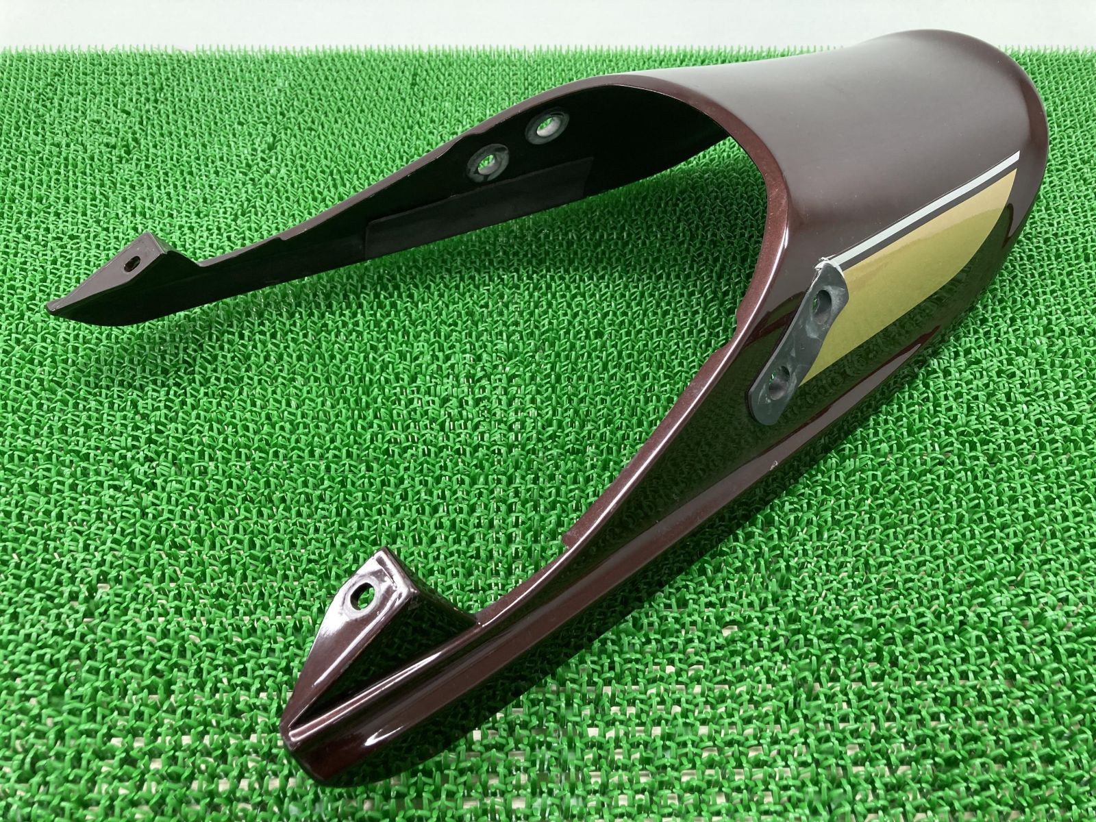 kawasaki ゼファー1100 テールカウル 純正