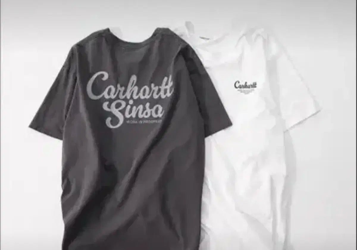 XL Carhartt カーハート 神社 エクスクルーシブ 白