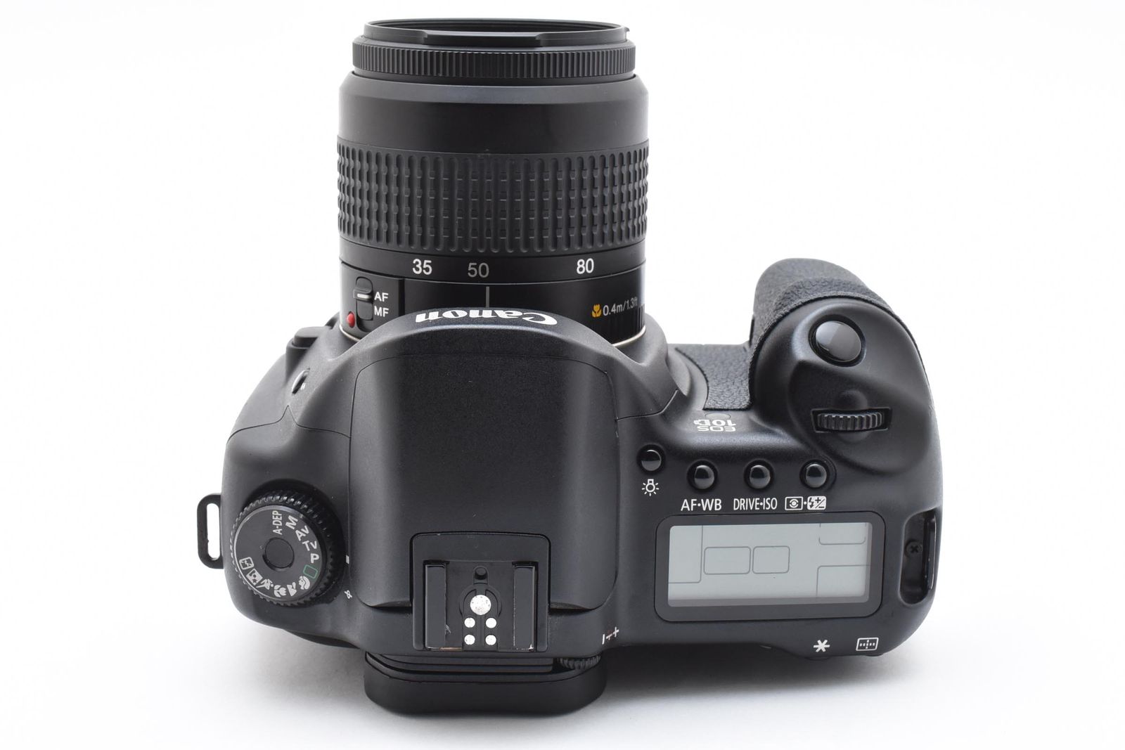 Canon キャノン EOS 10D レンズキット iPhone転送 #9117 Canon キャノン EOS 10D レンズキット iPhone転送 #9117 - メルカリ