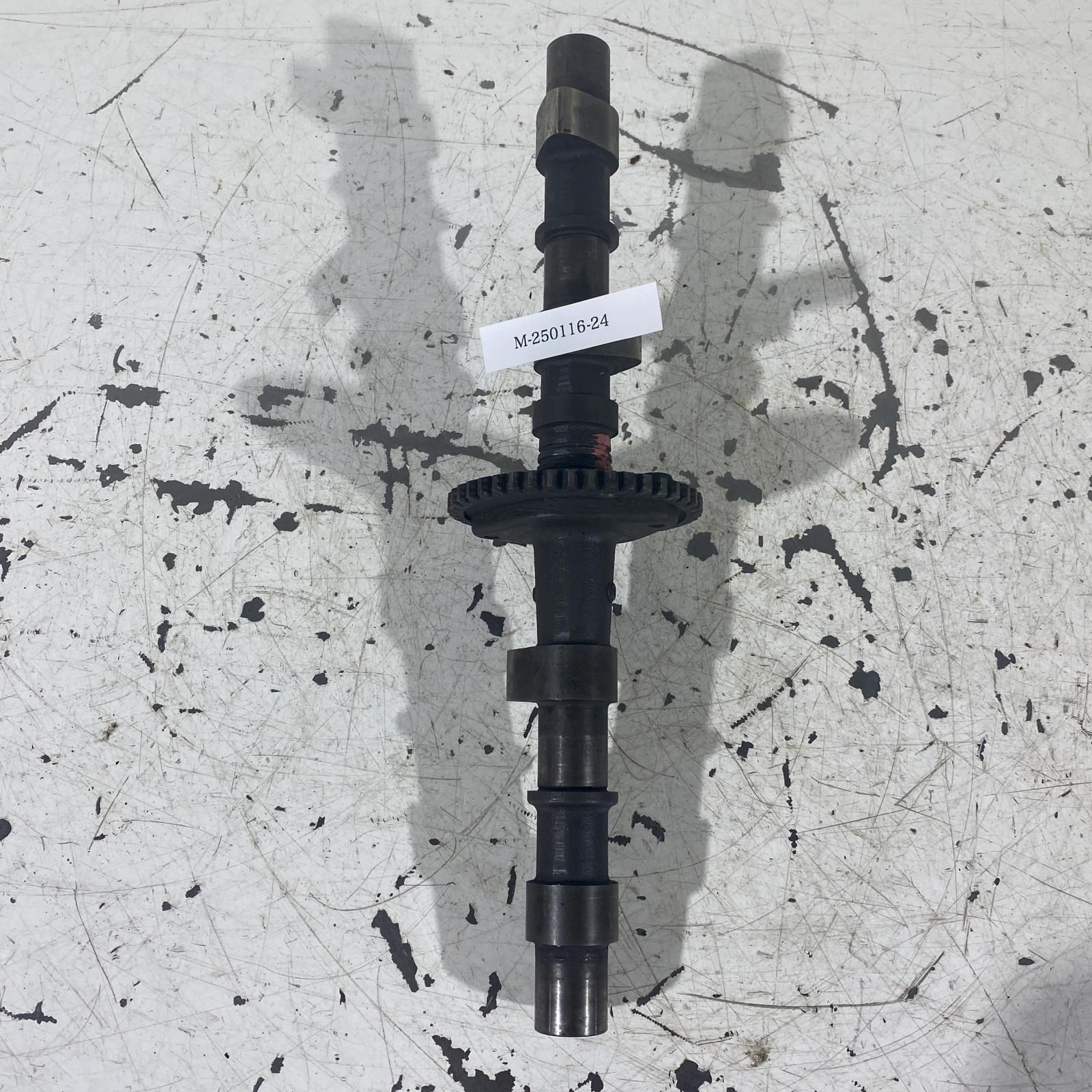 KAWASAKI Z550FX カムシャフト カワサキ Z550FX タペット カム