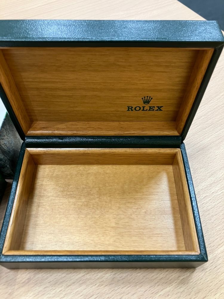 ROLEX ロレックス 空箱 ROLEX ロレックス 空箱 ケース BOX まとめて お売り頂きました