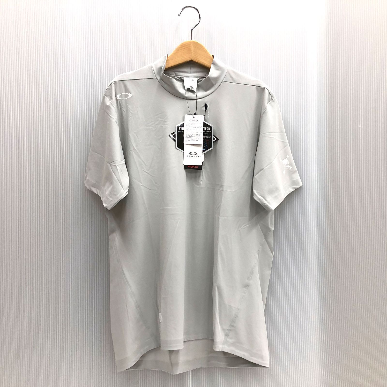 新古品！】オークリー｜メンズ｜Mサイズ｜ゴルフウェア 大宮丸ヶ崎店