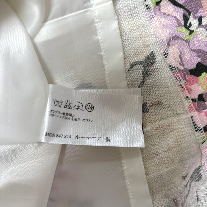 ローラアシュレイ