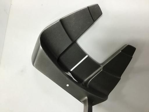ミズノ BR-X 03 34インチ パター PT スチール フレックスその他 メンズ 男性用 右利き 右用 Cランク ゴルフクラブ