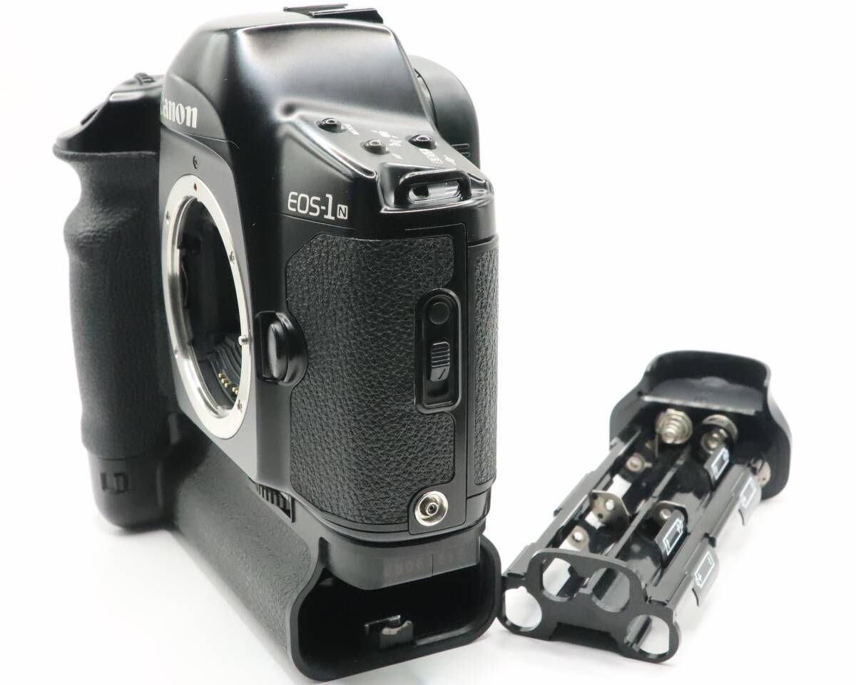 CANON EOS-1N