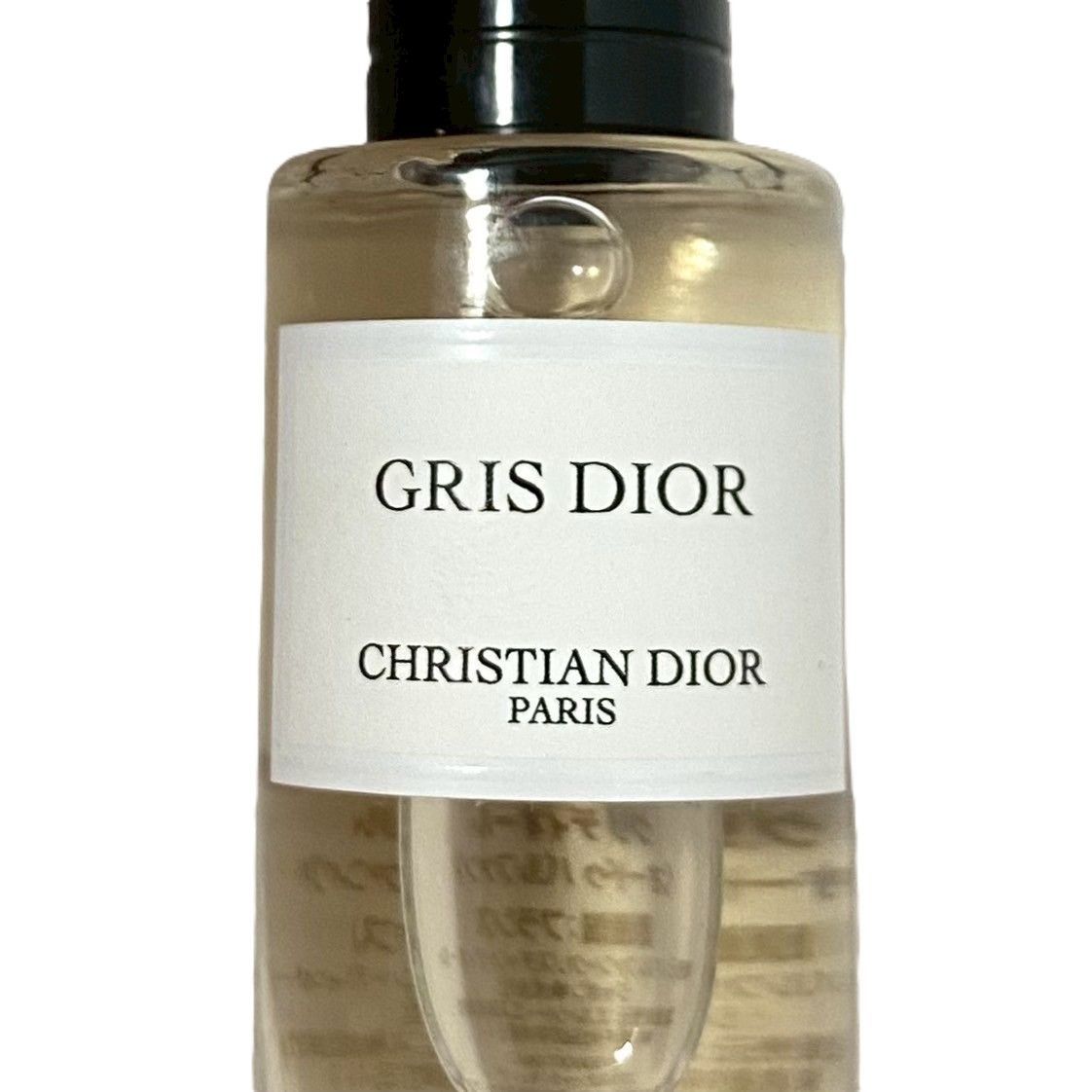 Y【Dior】メゾン クリスチャンディオール グリ ディオール