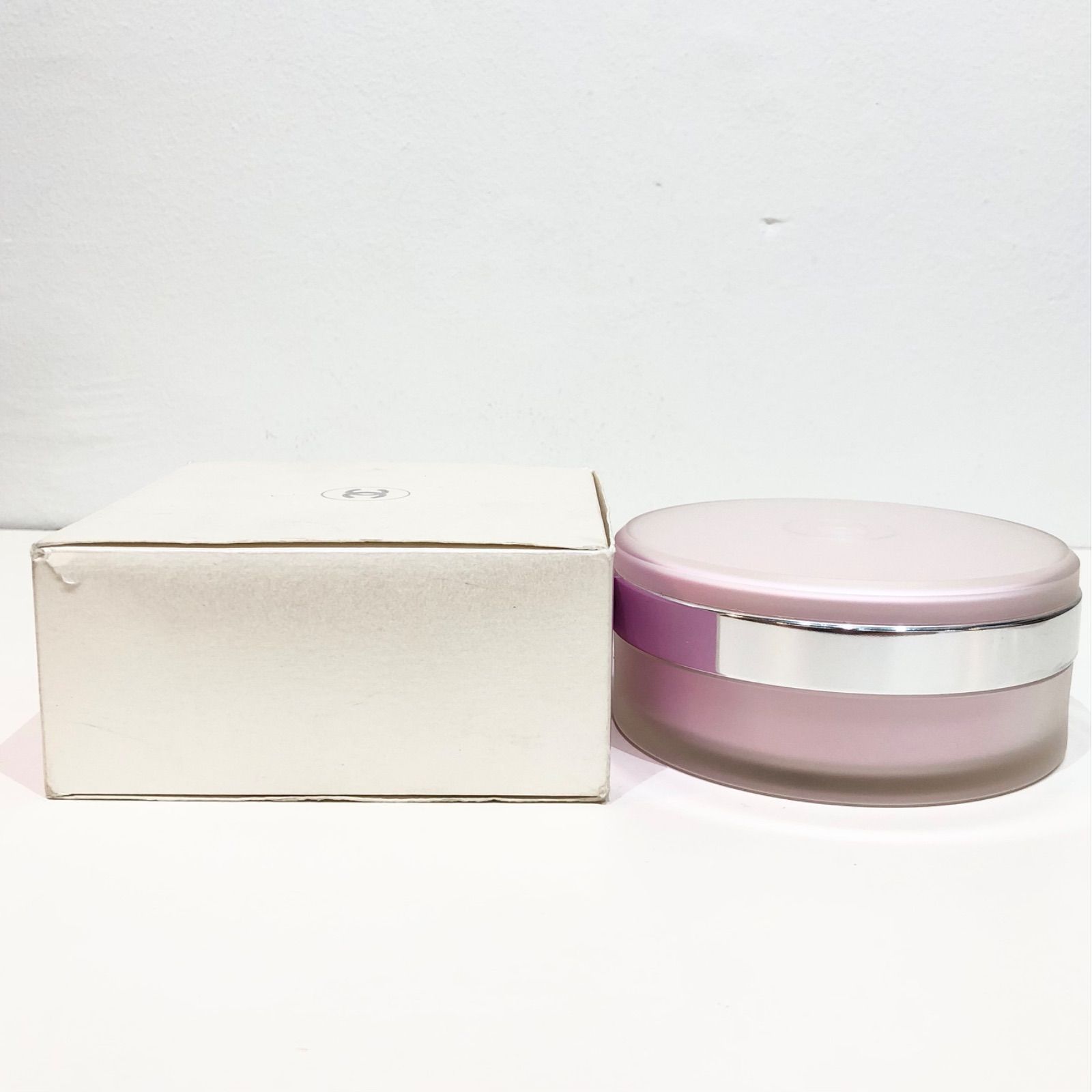 CHANEL シャネル チャンス　ボディクリーム CHANEL シャネル チャンス ボディクリーム 150g CHANCE BODY