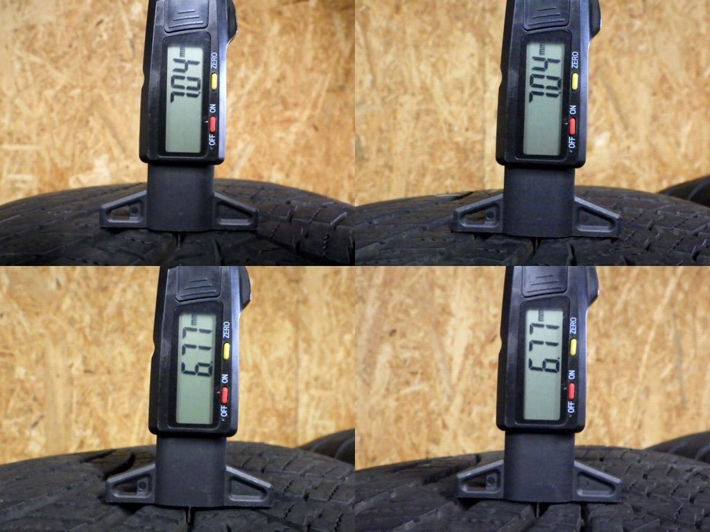 MAXX AS1◆235|55R18●4本