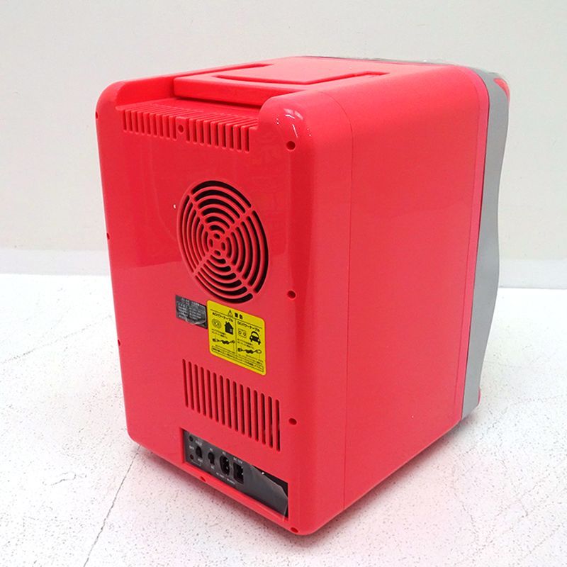 吉宗 保冷保温庫 パチスロ 吉宗 冷温庫 温冷庫 100V 12V 冷蔵庫 現状品 - メルカリ