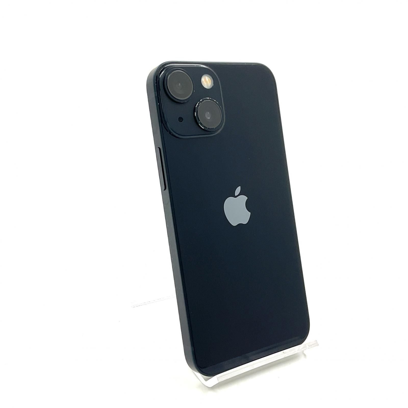 【美品】iPhone13 128GB ミッドナイト SIMフリー 動作確認済み Amazon | 【整備済み品】 Apple iPhone 13 128GB ミッドナイト