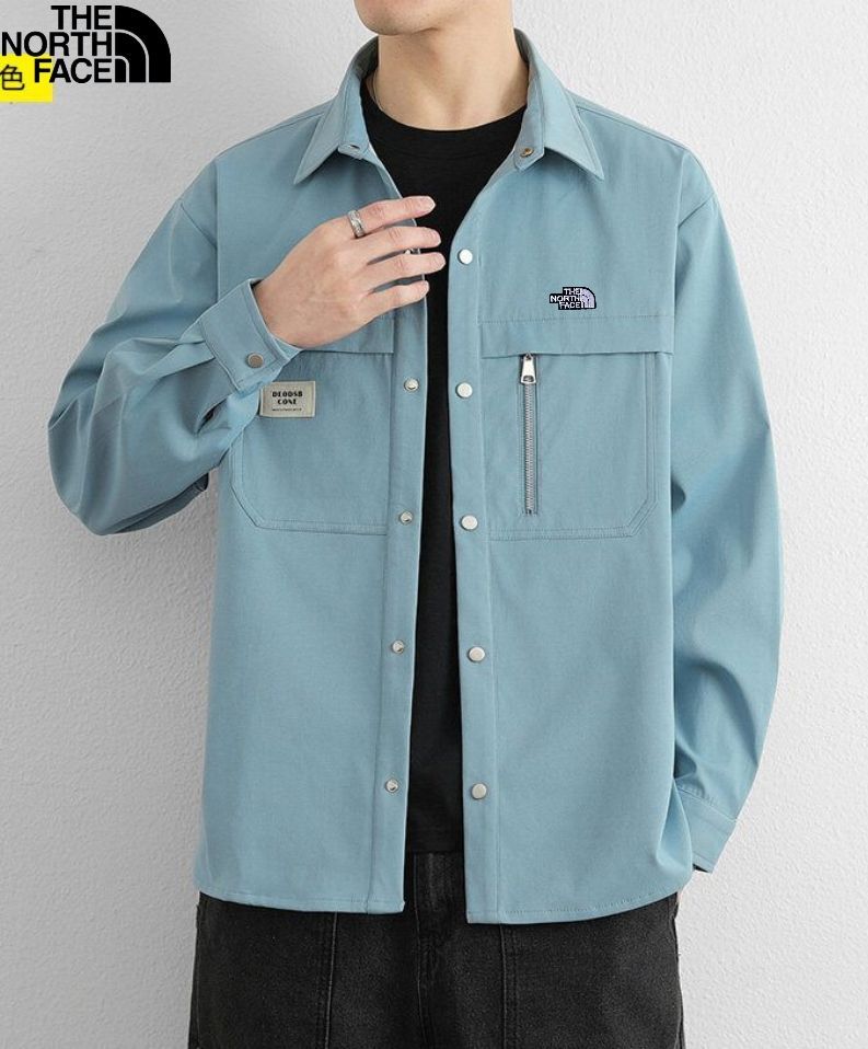 TheNorthFace 春の新しいフリップ