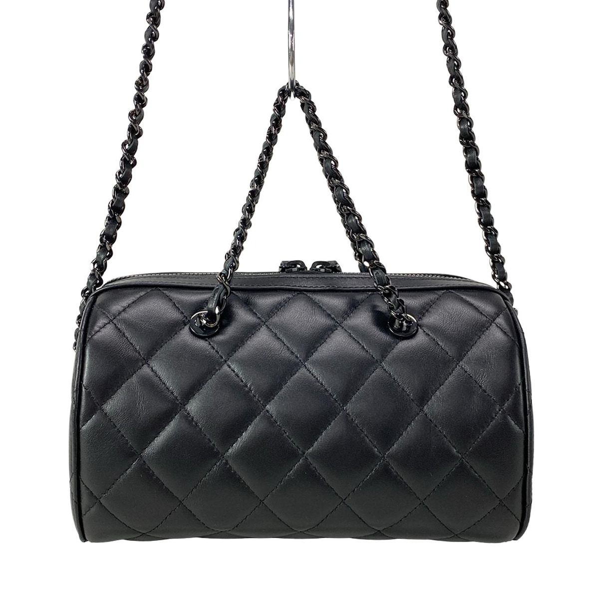 CHANEL(シャネル) ショルダーバッグ美品 タイムレスクラシック