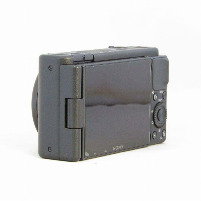 SONY - 【中古】(ソニー) SONY ZV-1G シューティンググリップキット SONY 【中古】SONY ソニー VLOGCAM ZV-1G シューティング