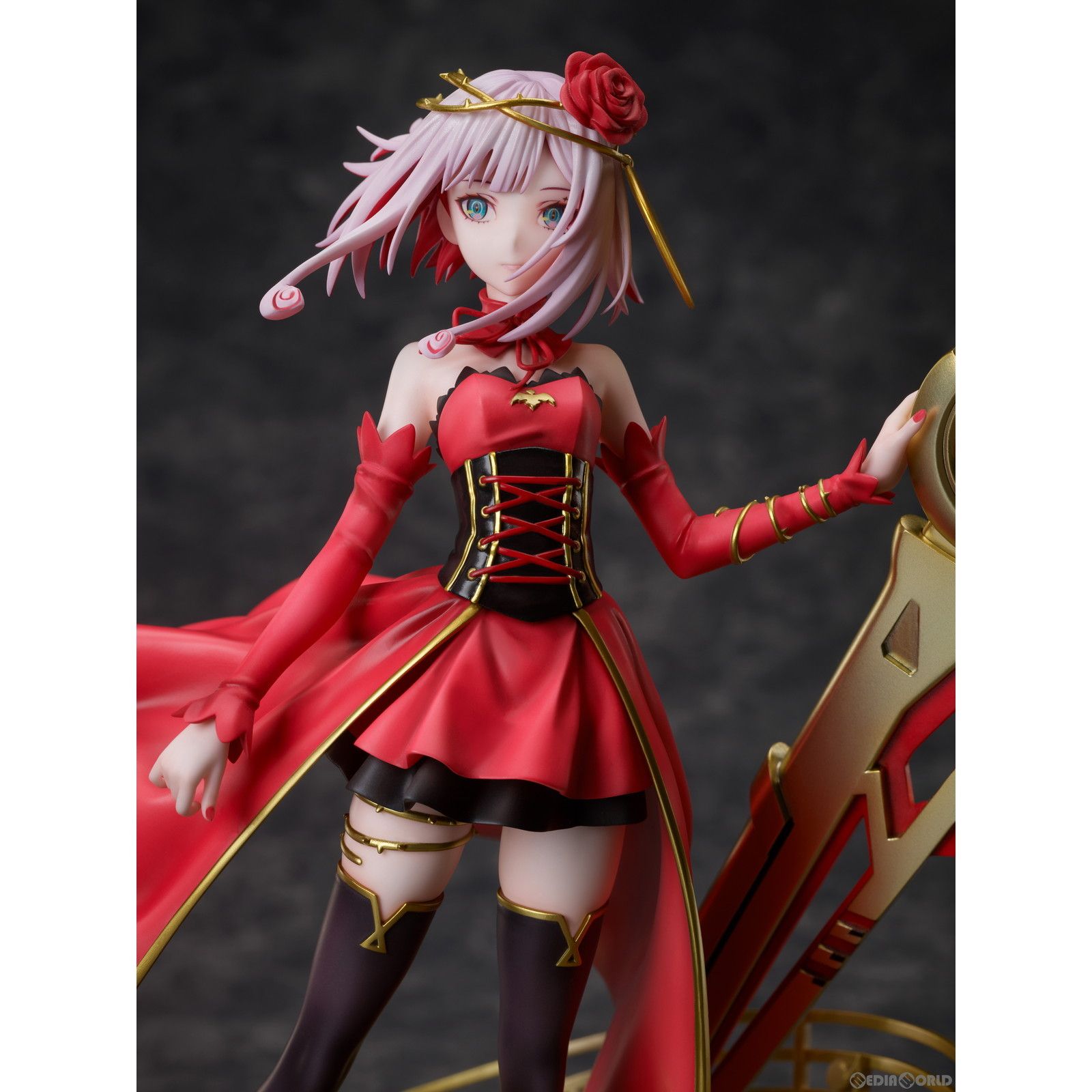 運命 takt op.Destiny(タクトオーパス デスティニー) 1/7 完成品