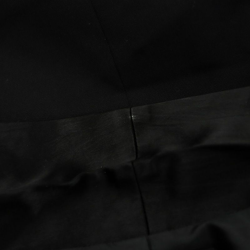 36 黒
