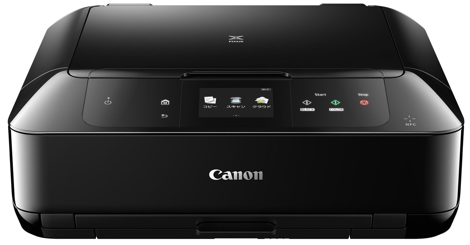 Canon インクジェットプリンター GX7030 中古品 CANON GX7030 (中古品 
