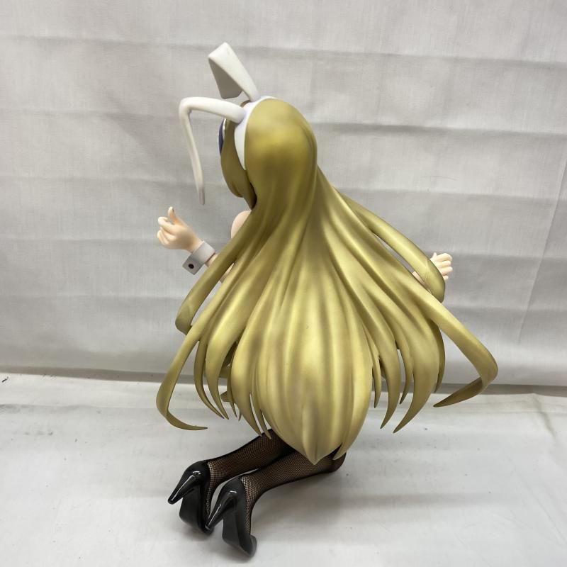 オルコット バニーVer.