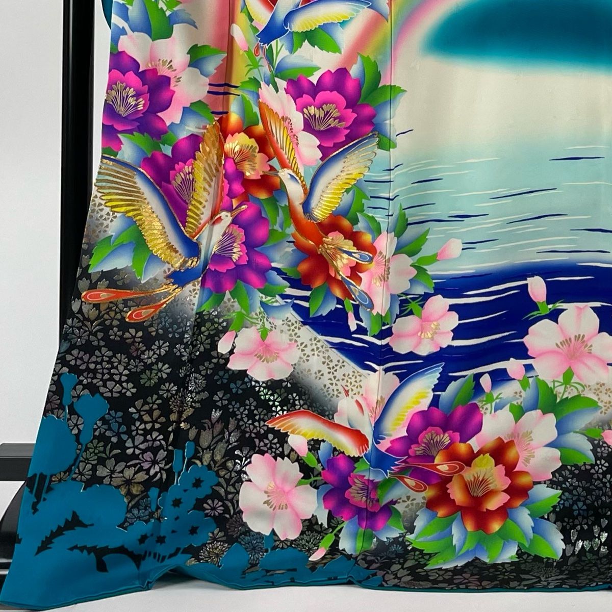 中国・漢時代 1世紀 漢緑釉穀倉 (山根コレクション旧蔵出し) WWTT265